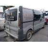 renault trafic combi (ab 4.01) del año 2004