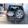 land rover freelander i (l314) del año 2000