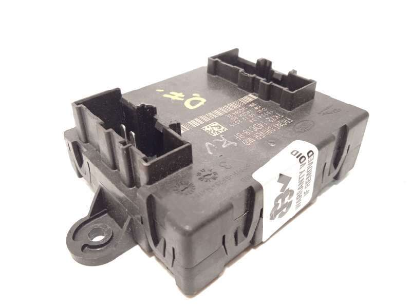 Recambio de modulo confort para land rover evoque 2.0 td4 cat referencia OEM IAM FK7214D618BF  LR078333 2