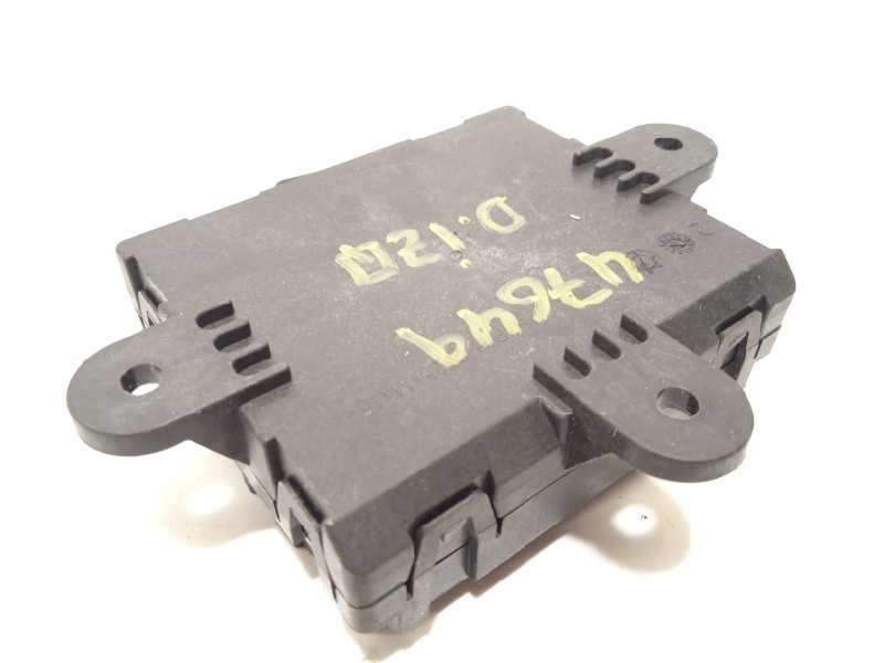 Recambio de modulo confort para land rover evoque 2.0 td4 cat referencia OEM IAM FK7214D618BF  LR078333 3