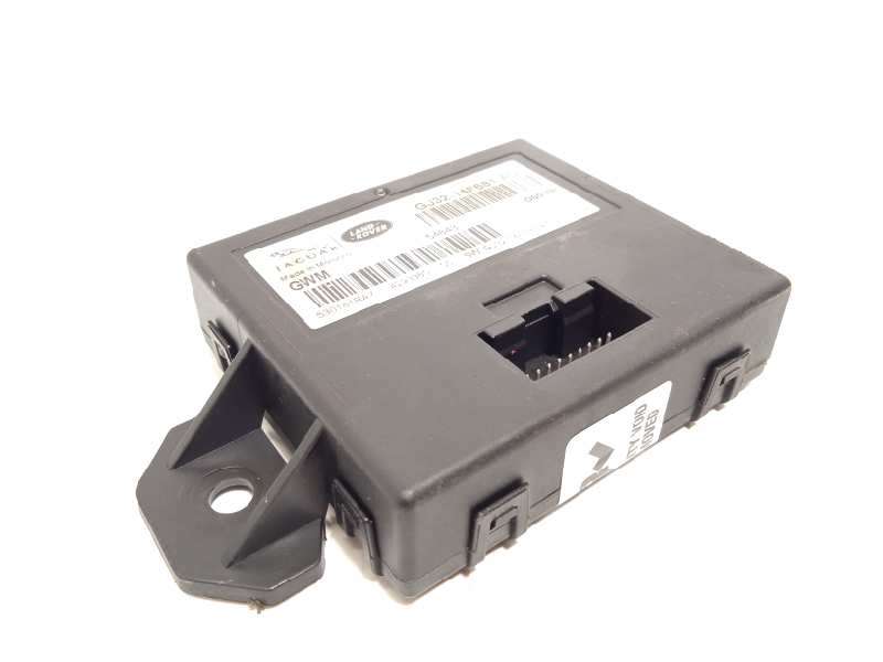 MODULO ELECTRONICO GJ3214F681AD LR070838