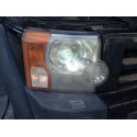 LAND ROVER DISCOVERY III (L319)