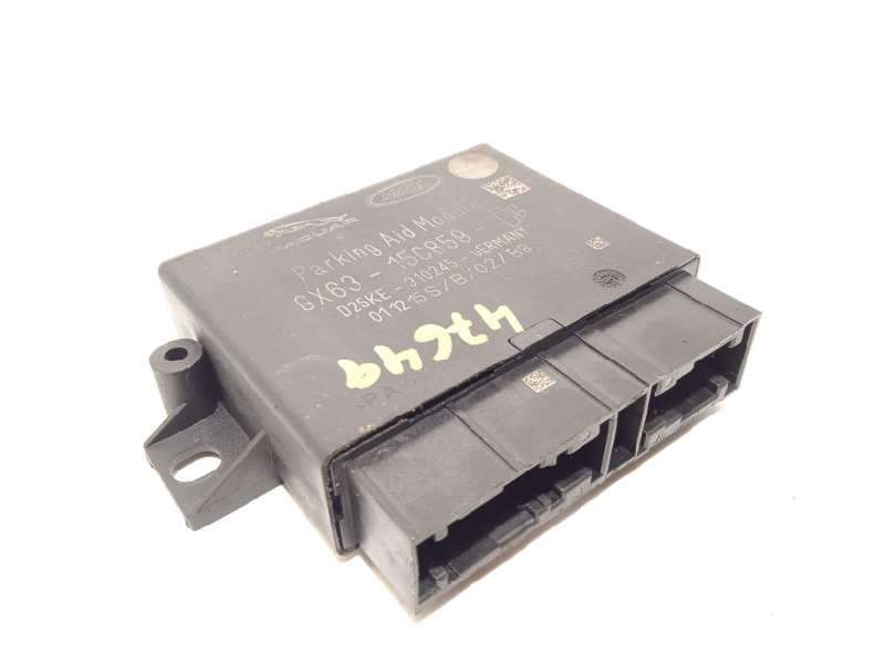 MODULO ELECTRONICO GX6315C859DM LR078891 