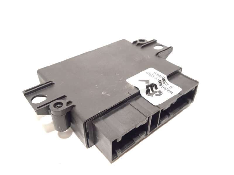 Recambio de modulo electronico para land rover evoque 2.0 td4 cat referencia OEM IAM GX6315C859DM LR078891 2