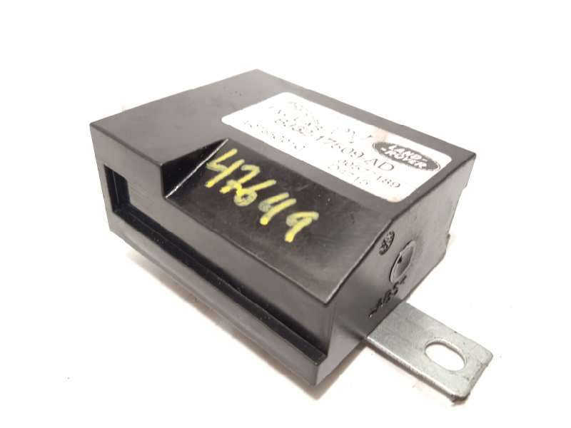 Recambio de centralita limpia para land rover evoque 2.0 td4 cat referencia OEM IAM BJ3217509AD  LR079063 2