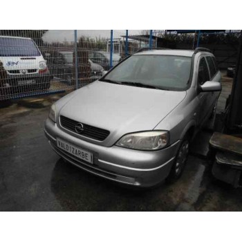 opel astra g caravan del año 1999