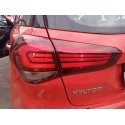 HYUNDAI I20 ACTIVE