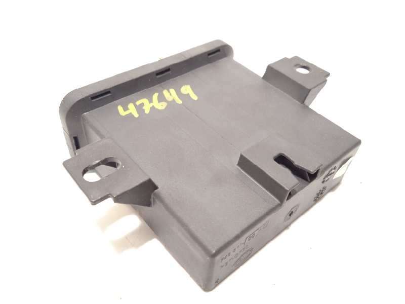 Recambio de centralita luces para land rover evoque 2.0 td4 cat referencia OEM IAM GX7313K031AB LR079613 5DF00904112 2