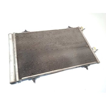 Recambio de condensador / radiador aire acondicionado para peugeot 508 active referencia OEM IAM 9684993080 6455JA 