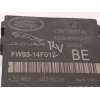 Recambio de modulo electronico para land rover evoque 2.0 td4 cat referencia OEM IAM FW9314F012BE LR077135 A2C84855304