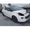 opel adam (m13) del año 2015