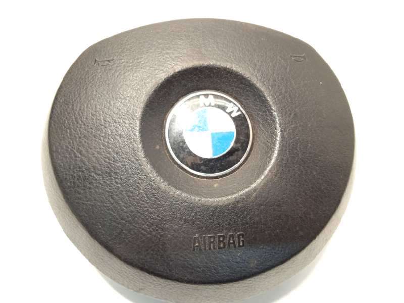 Recambio de airbag delantero izquierdo para bmw x5 (e53) 3.0 turbodiesel cat referencia OEM IAM 6762961 32306762961 - Negro 2