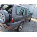 LAND ROVER FREELANDER I (L314)