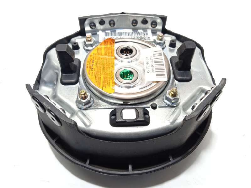 Recambio de airbag delantero izquierdo para bmw x5 (e53) 3.0 turbodiesel cat referencia OEM IAM 6762961 32306762961 - Negro 3