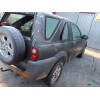 land rover freelander i (l314) del año 2000