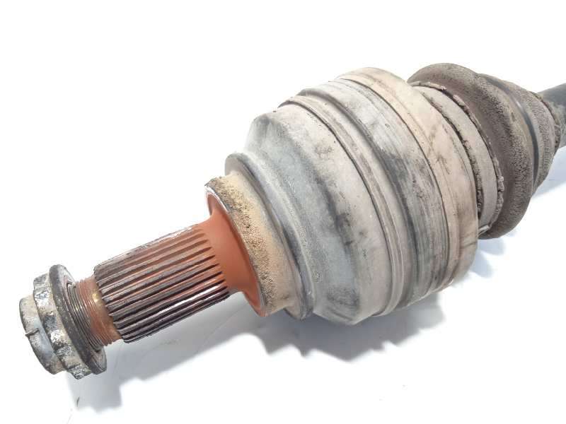 Recambio de transmision trasera izquierda para bmw x5 (e53) 3.0 turbodiesel cat referencia OEM IAM 7500916  33207500917 - Negro 2
