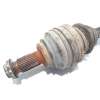 Recambio de transmision trasera izquierda para bmw x5 (e53) 3.0 turbodiesel cat referencia OEM IAM 7500916  33207500917