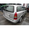 opel astra g caravan del año 1999