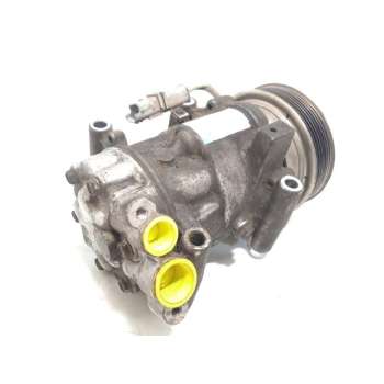 COMPRESOR AIRE ACONDICIONADO 8200819568 SD6V12 8200819568A