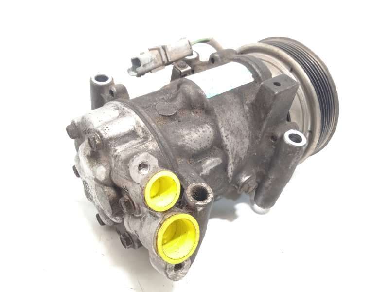 COMPRESOR AIRE ACONDICIONADO 8200819568 SD6V12 8200819568A