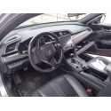 HONDA CIVIC X HATCHBACK (FC_, FK_)