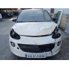 opel adam (m13) del año 2015