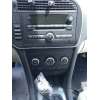 saab 9-3 sport sedán del año 2011