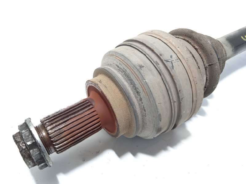 Recambio de transmision trasera derecha para bmw x5 (e53) 3.0 turbodiesel cat referencia OEM IAM 7500916  33207500917 - Negro 2