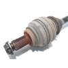 Recambio de transmision trasera derecha para bmw x5 (e53) 3.0 turbodiesel cat referencia OEM IAM 7500916  33207500917