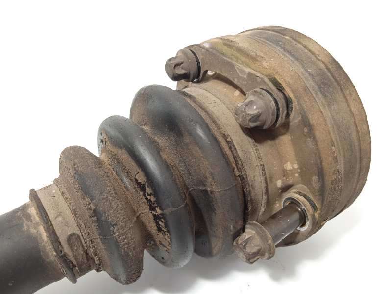 Recambio de transmision trasera derecha para bmw x5 (e53) 3.0 turbodiesel cat referencia OEM IAM 7500916  33207500917 - Negro 3