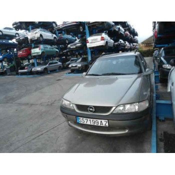 opel vectra b caravan del año 1997