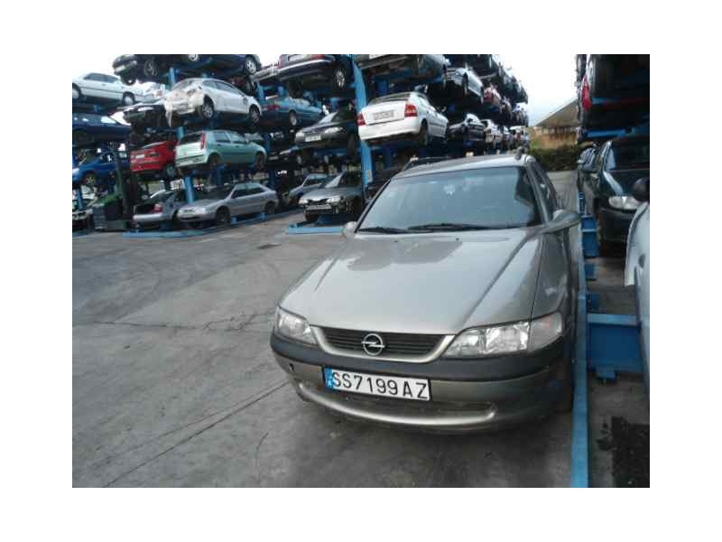OPEL VECTRA B CARAVAN