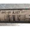 Recambio de cremallera direccion para honda civic berlina 5 (fk) 1.8 comfort referencia OEM IAM AJ07016475 53601SMGP99 