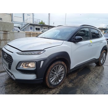 hyundai kona (os, ose, osi) del año 2019