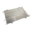 Recambio de condensador / radiador aire acondicionado para peugeot 508 active referencia OEM IAM 9684993080 6455JA 
