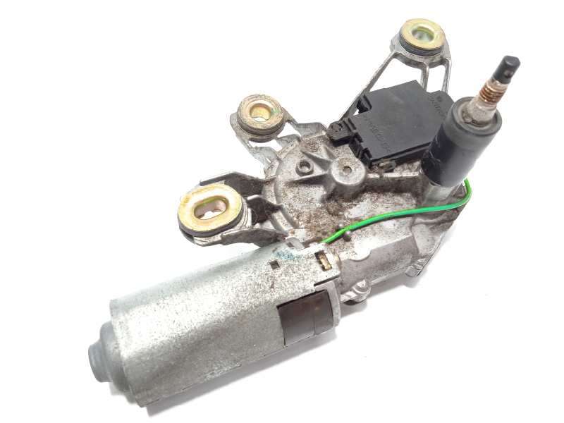 Recambio de motor limpia trasero para volkswagen golf iv berlina (1j1) 1.9 tdi referencia OEM IAM 1J6955711C  0390201557 - Negro 3