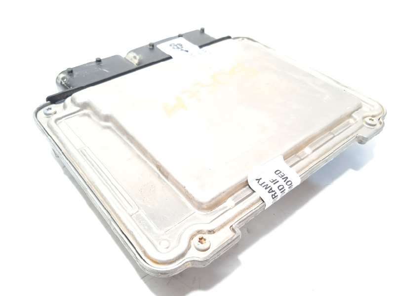 Recambio de centralita motor uce para seat ibiza (kj1) reference referencia OEM IAM 04C907309BB  0261S17849 - Gris 2