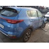 kia sportage del año 2019
