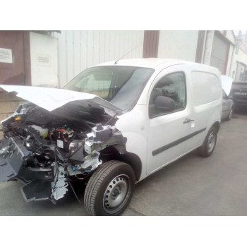 renault kangoo del año 2019