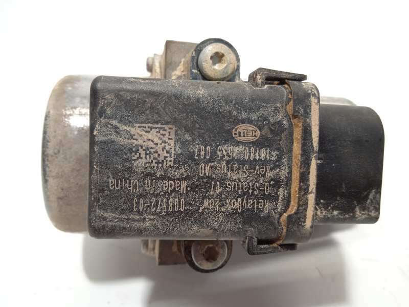 Recambio de depresor freno / bomba vacio para seat ibiza (kj1) reference referencia OEM IAM 1K0612181F - Gris 4
