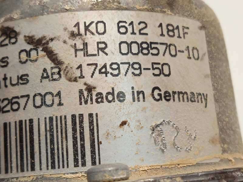 Recambio de depresor freno / bomba vacio para seat ibiza (kj1) reference referencia OEM IAM 1K0612181F - Gris 5