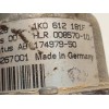 Recambio de depresor freno / bomba vacio para seat ibiza (kj1) reference referencia OEM IAM 1K0612181F  