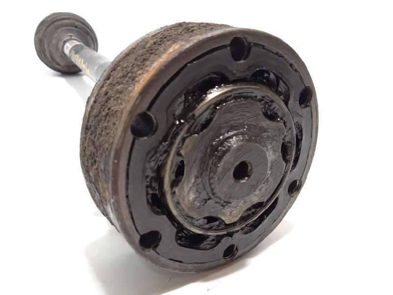 Recambio de transmision trasera derecha para volkswagen passat berlina (3c2) 2.0 tdi referencia OEM IAM 1K0501204A - Azul 3