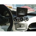 MERCEDES-BENZ CLASE GLA (W156)
