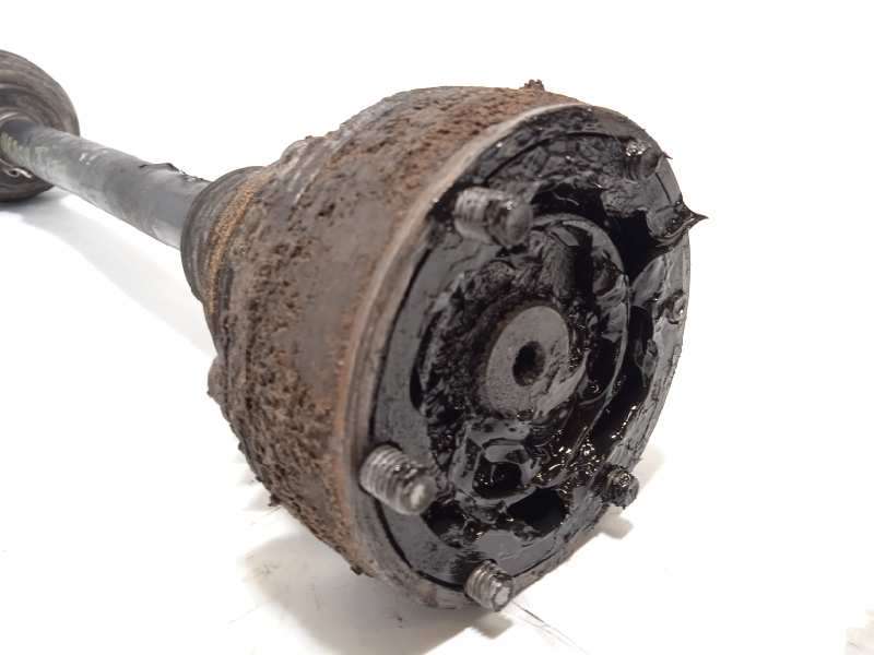 Recambio de transmision trasera izquierda para volkswagen passat berlina (3c2) 2.0 tdi referencia OEM IAM 1K0501203A - Azul 3