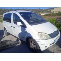MERCEDES-BENZ VANEO (W414) FURGONETA COMPACTA