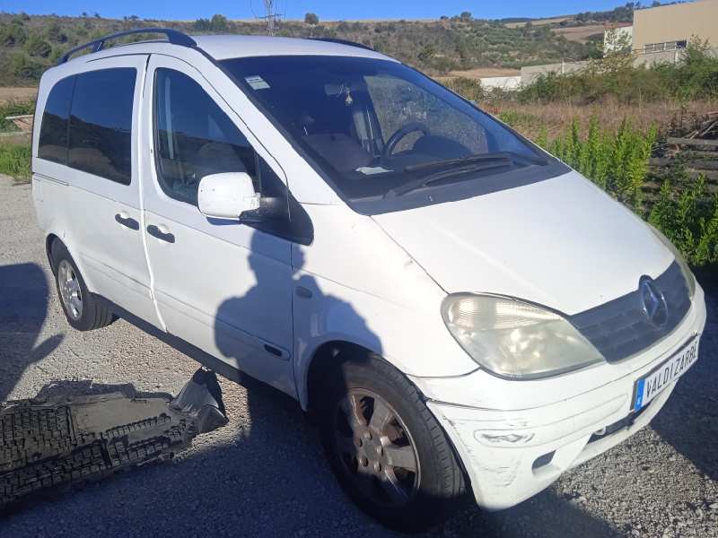 MERCEDES-BENZ VANEO (W414) FURGONETA COMPACTA