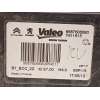Recambio de centralita confort para citroën c4 lim. seduction referencia OEM IAM 9687606680  