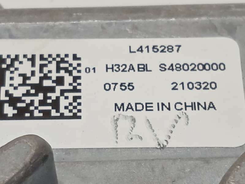 Recambio de centralita led derecha para peugeot 2008 (p1) gt line referencia OEM IAM S48020000 4