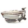 Recambio de faro izquierdo para opel mokka x referencia OEM IAM 9834008280  L375759